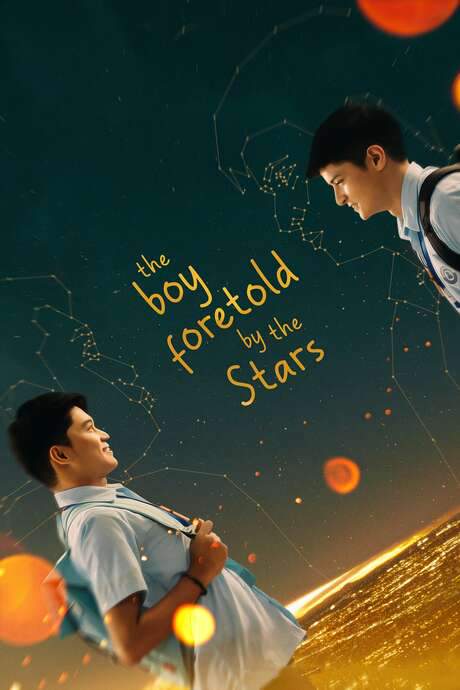 The Boy Foretold By the Stars